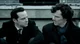 Sherlock x Moriarty
