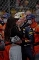 F1 Wags