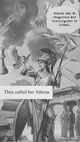 LADY ATHENA