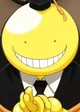 Koro Sensei