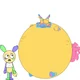 Looey and Fat Yatta