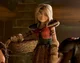 ASTRID HOFFERSON 