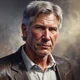 Harrison Ford