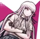Kyoko Kirigiri WLW