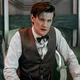 Eleventh Doctor