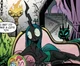 Queen Chrysalis