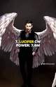 Lucifer Netflix