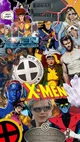 X-Men