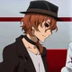 Chuuya Nakahara