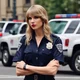 Taylor The Cop
