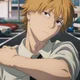 Denji roommate 