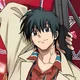 Nagumo Yoichi 