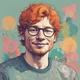 Ed Sheeran