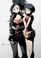 Momojirou-fight