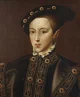 Edward VI-Becoming E