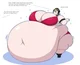 Fat Rukia Kuchiki