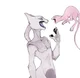 Trained Mewtwo 