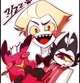 Lucifer-Hazbin Hotel