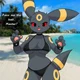 Umbreon friend