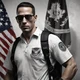 Marshall the Marshal