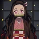Nezuko Kamado