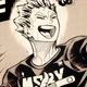 HKY Koutaro Bokuto