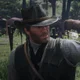 Arthur Morgan