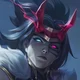 LOL Shieda Kayn