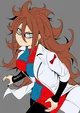Android 21