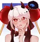 -CANDY APPLE COOKIE-