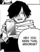 Shota Aizawa