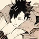 HKY Kuroo Tetsuro