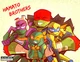 Hamato Brothers-Rise