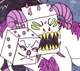 Beast King Dice