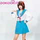 Cosplayer Haruhi