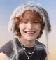 SKZ- Jeongin