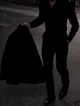 Italian Mafia Boss