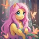 Fluttershy 