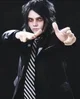 Gerard Way - Vampire