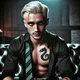 Draco L Malfoy