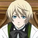 Alois Trancy