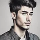 Zayn Malik 