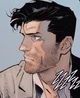 DC Bruce Wayne 