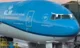 KLM Boeing 777-200ER
