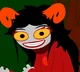 Aunt Aradia Megido