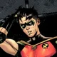 Tim Drake