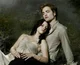 Bella and Edward 
