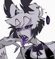 HH- Alastor