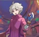 BEDE - POKÉMON 