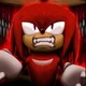 Knuckles -SHIN AU-